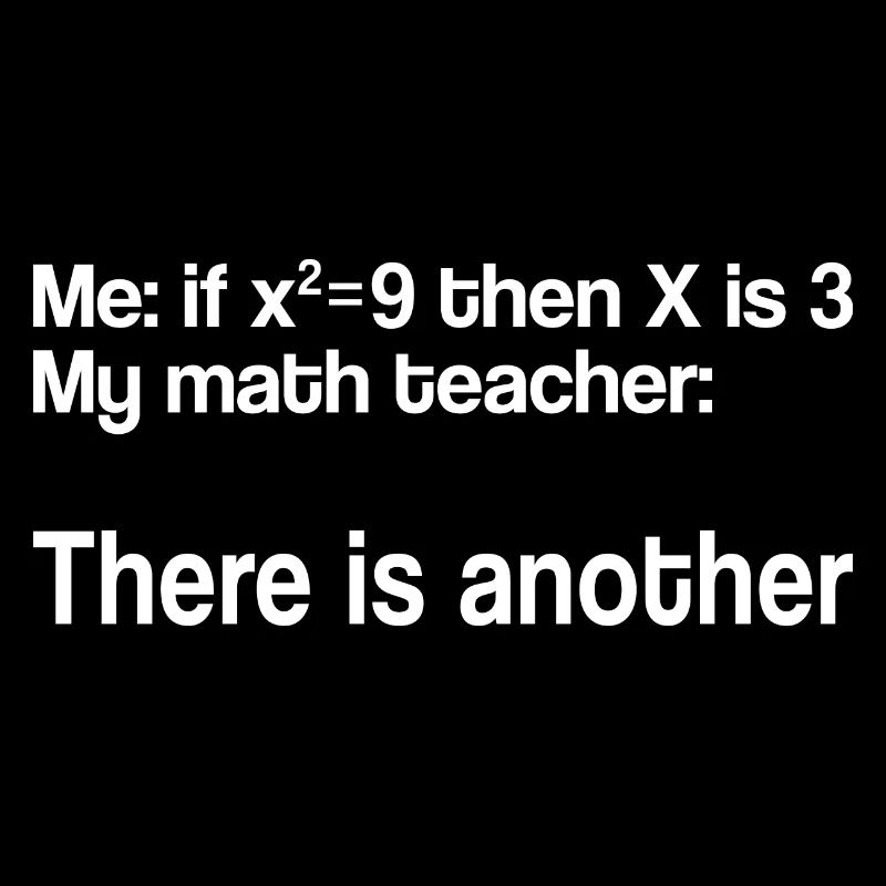 Math Gift Nerd Teacher Math Teacher Math