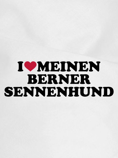 Bouvier Bernois