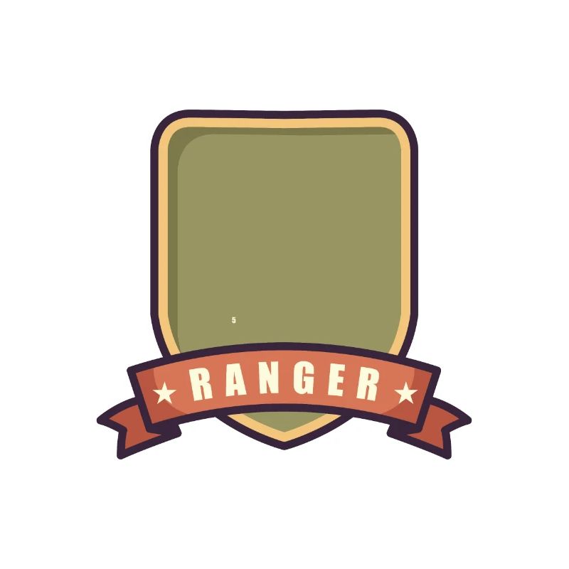 Ranger-Abzeichen