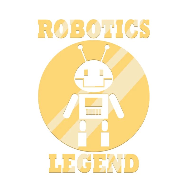 Robotics Legend Elektronischer Mechaniker