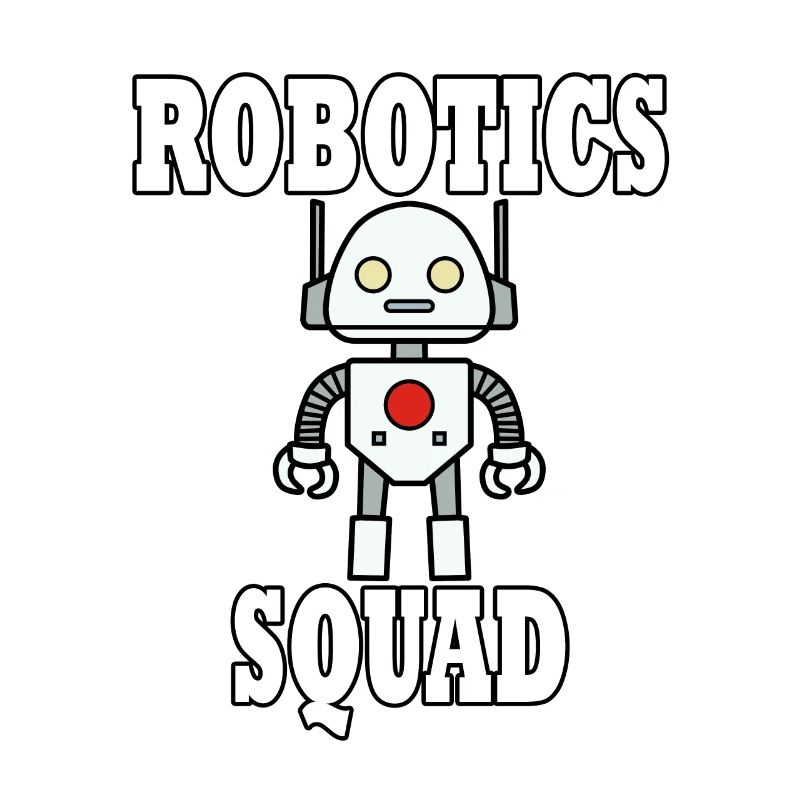 Engineering Robotics Mechanic Engineer