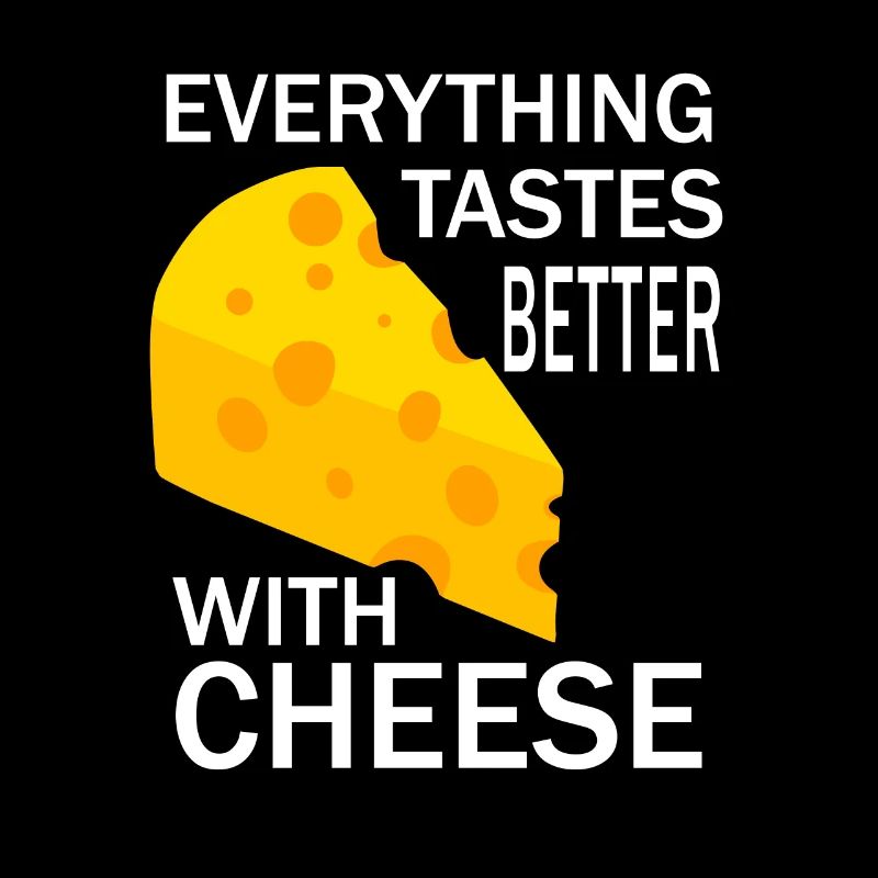 Leben mit Käse Bio-Lebensmittel Käse essen