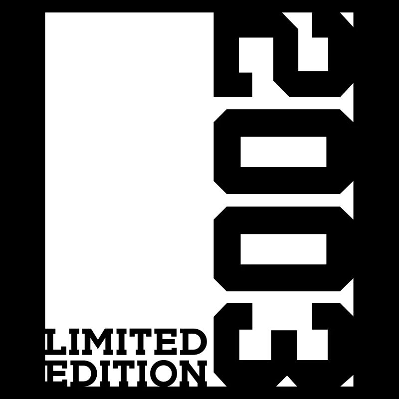 23. GEBURTSTAG LIMITED EDITION 2003