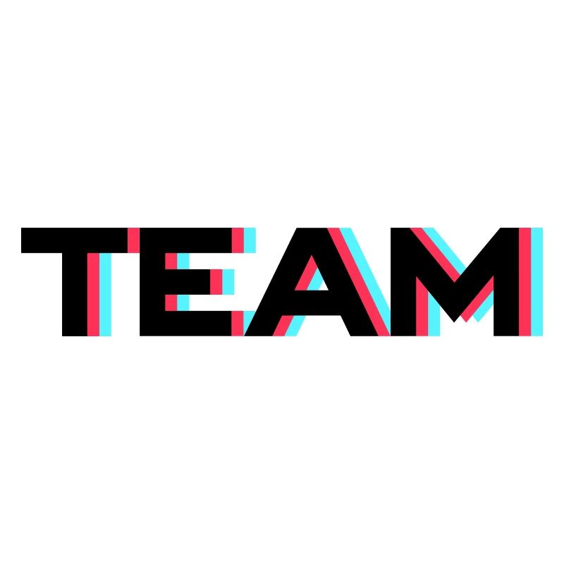 Team Crew Frame