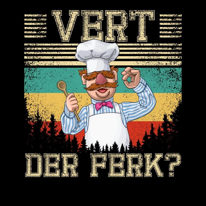 Vert Der Ferk