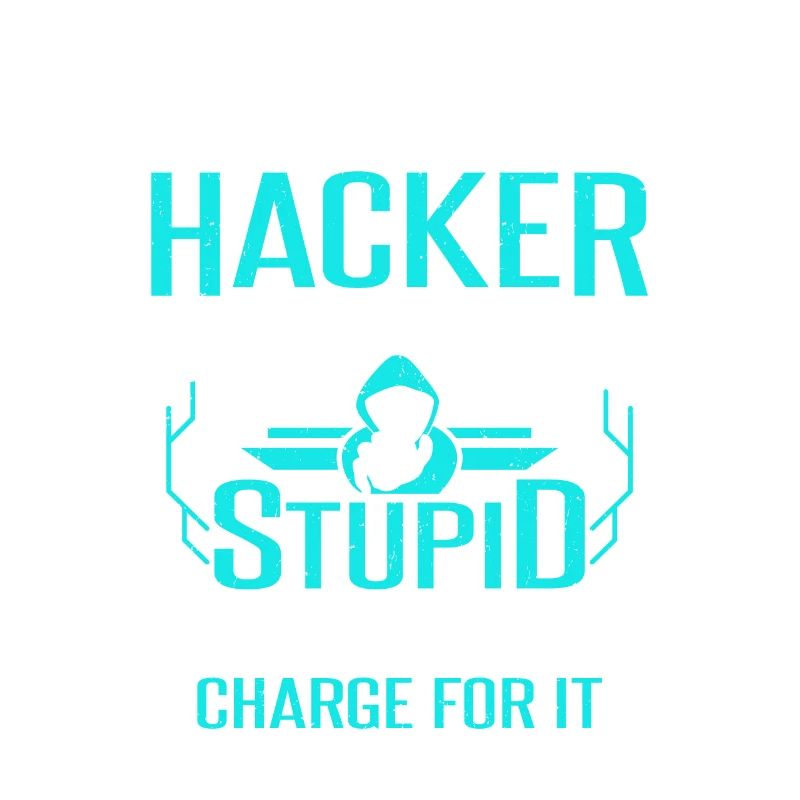 Cybersicherheit Computer Hacking Ethischer Hacker