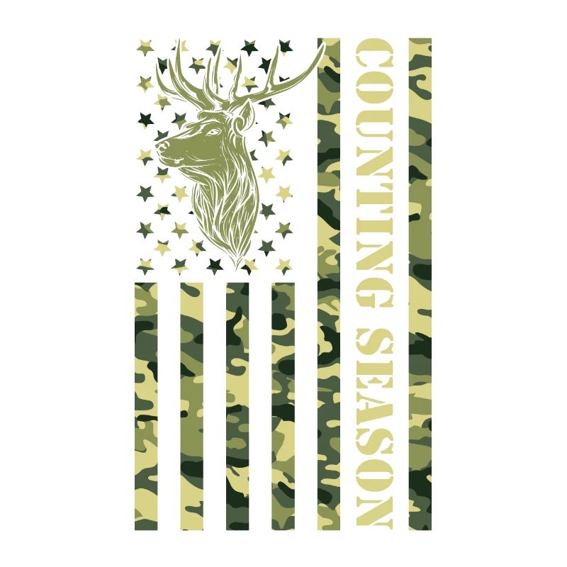 Saison de comptage pour les chasseurs de cerfs
