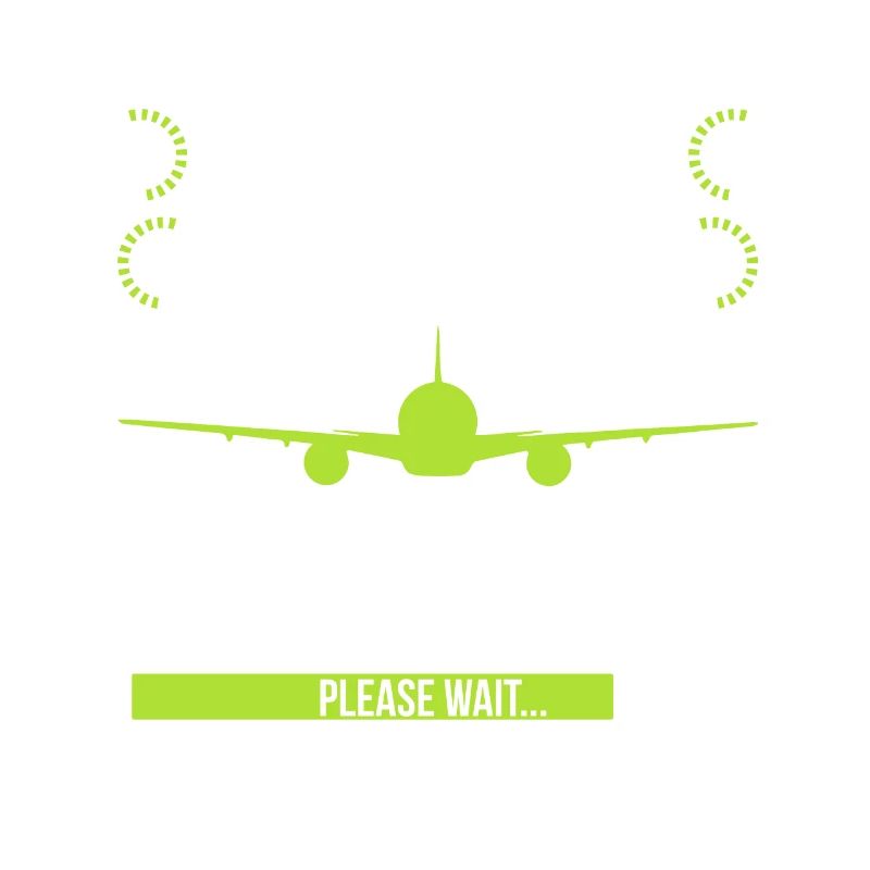Aviator Pilot En Progress