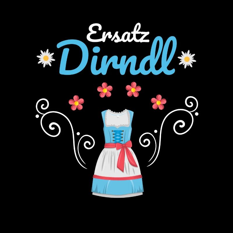 Dirndl Ersatz