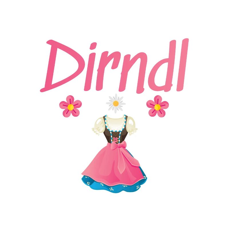 Dirndl Ersatz