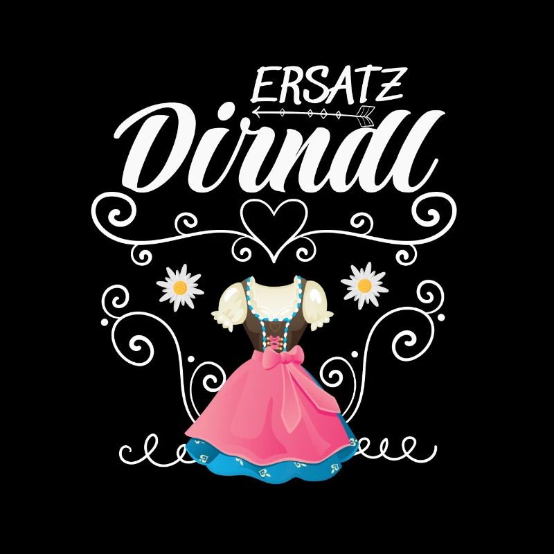 Dirndl Ersatz
