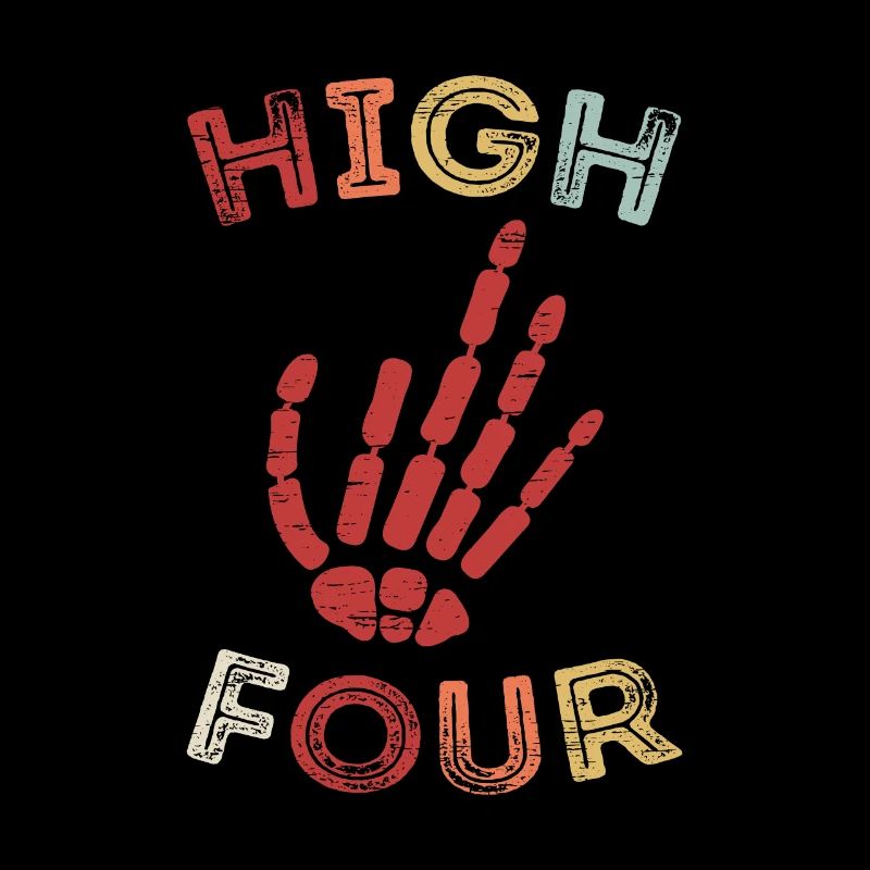 Fingeramputation Hohe Vierfingeramputation