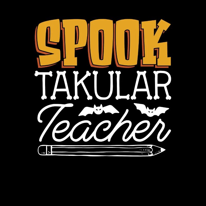 Spook Takular Enseignant de l’école primaire