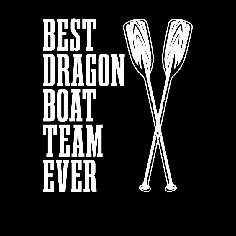 Bestes Drachenbootteam Aller Zeiten
