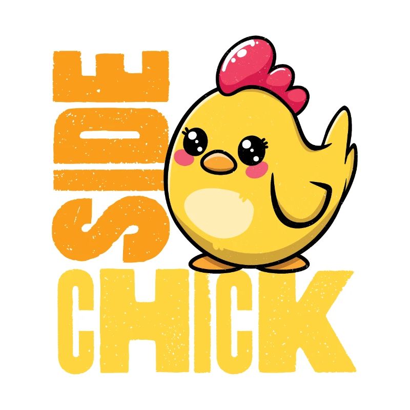 Side Chick