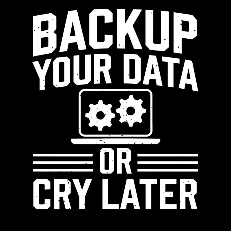 Support Administrateur Nerd Computer Tech