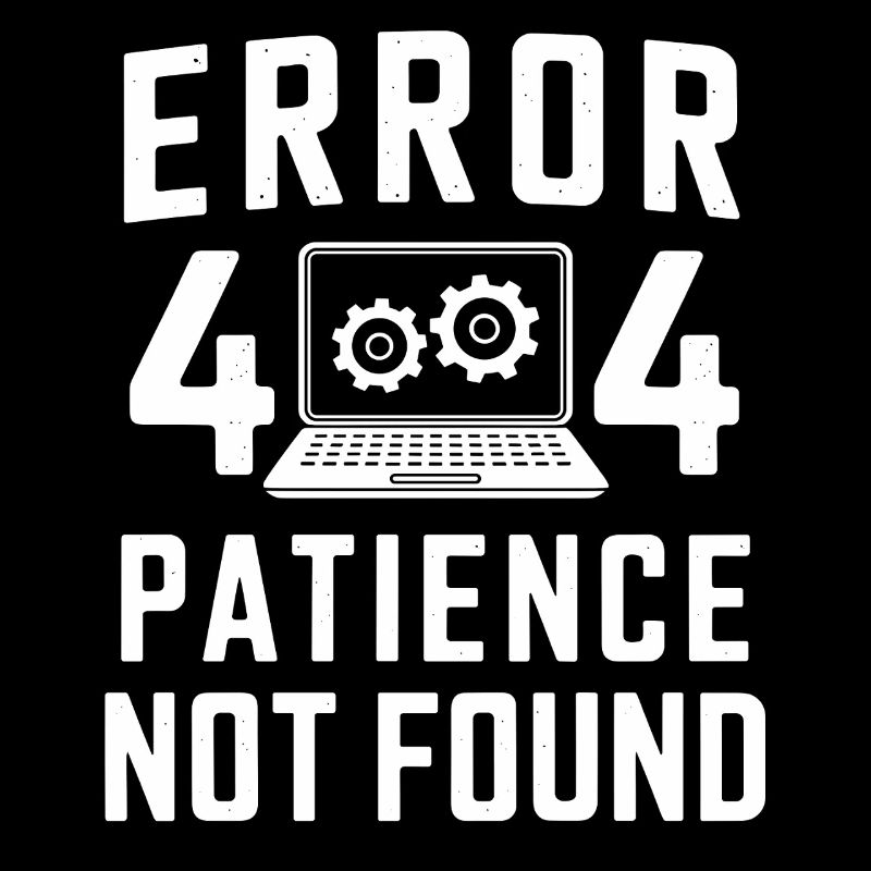 Support Administrateur Nerd Computer Tech