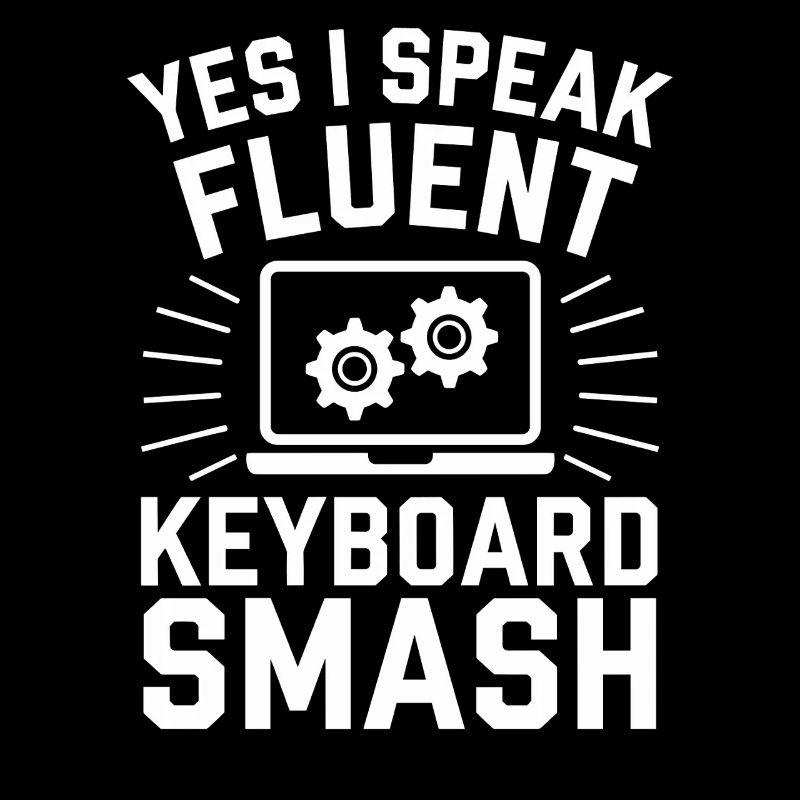 Administrator Support Nerd Computer Tech