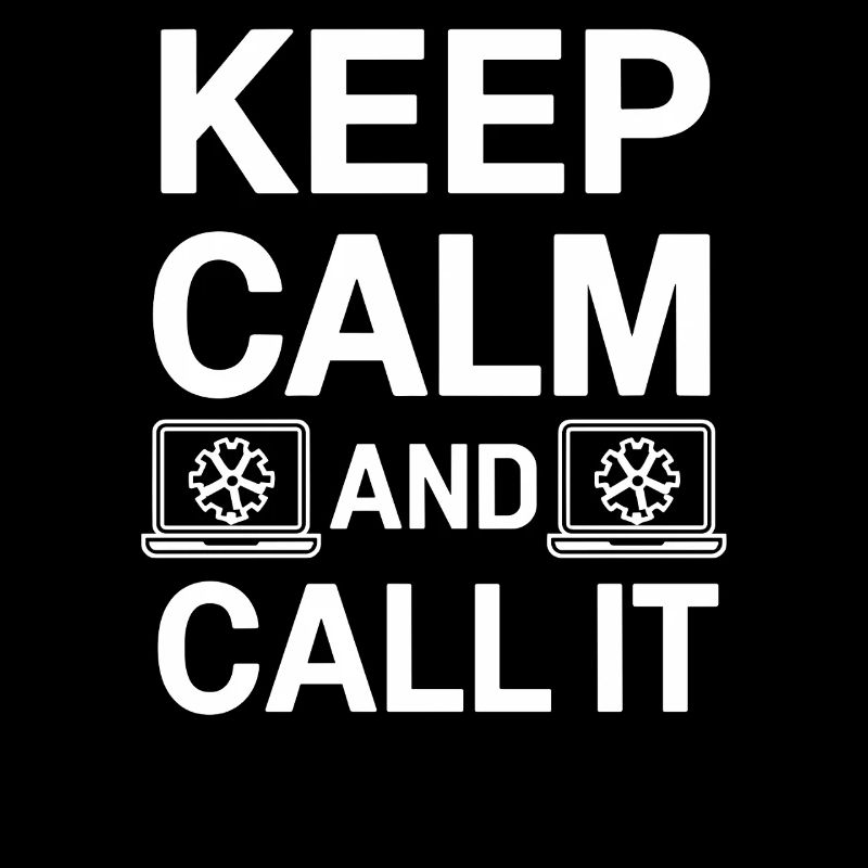 Support Administrateur Nerd Computer Tech