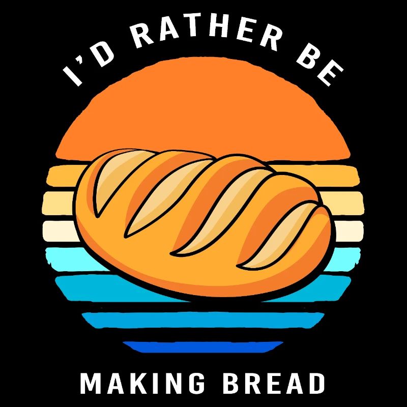 Baker Baker Baking