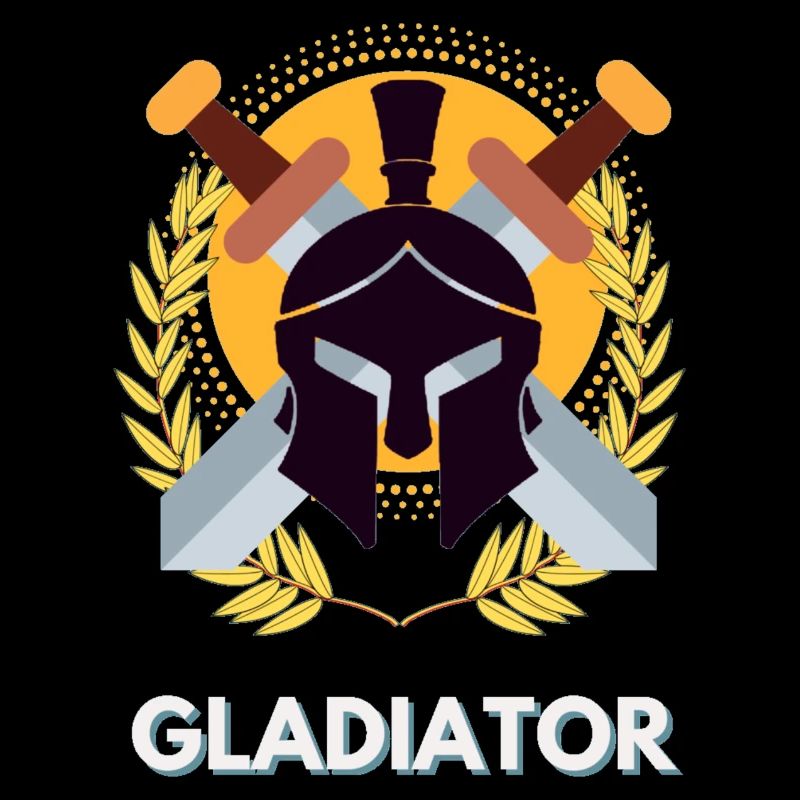 gladiator, gladiator, spartan