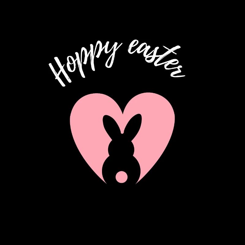 Happy easter Geschenk
