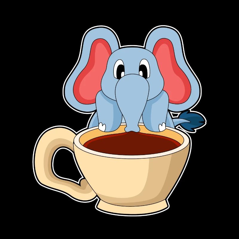 Elephant Coffee