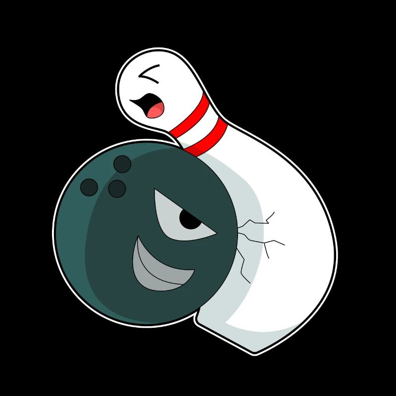 Bowling Pin Bowling Bowlingkugel