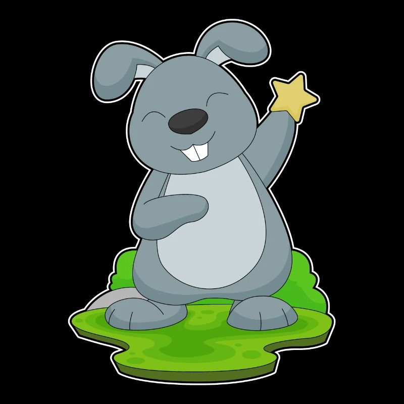 Hase Stern