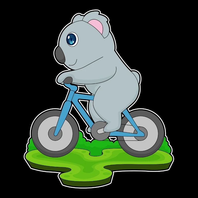 Vélo Koala