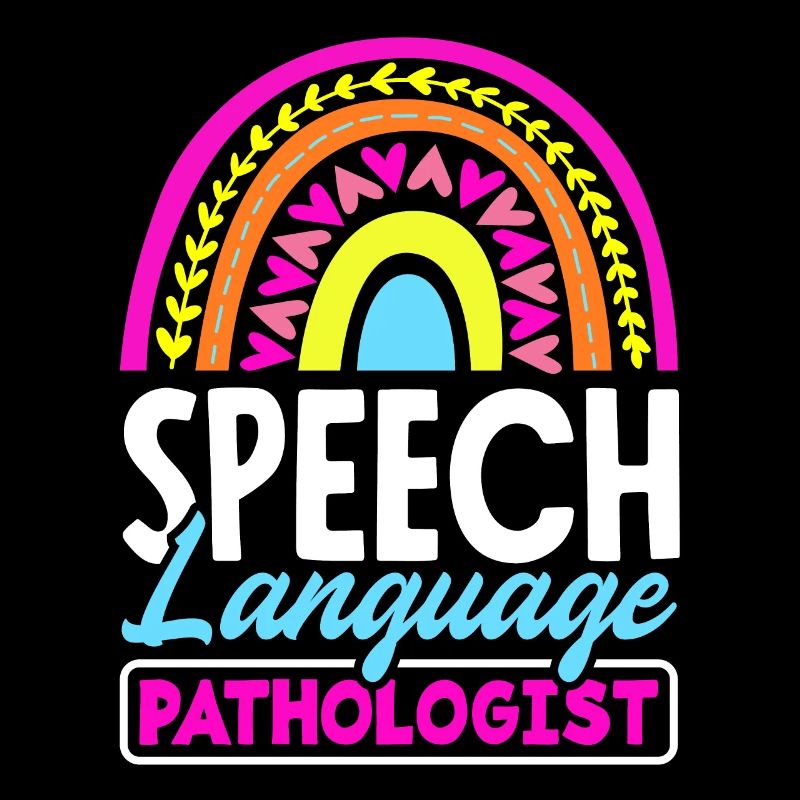 Speech Language Pathologist Speech Therapy