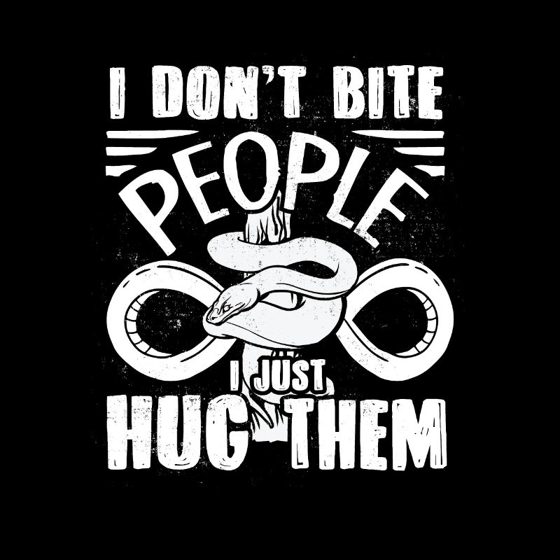 Banana Ball Python Herpétologiste Je Ne Mords pas