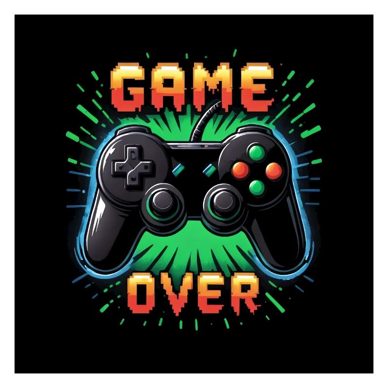 Controller Gaming Gaming Play Gift Gamer