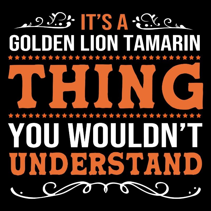 Singe Tamarin