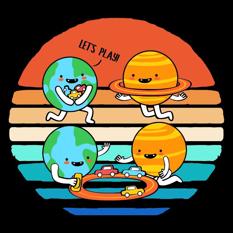 Space Space Outer Space Planets Universe