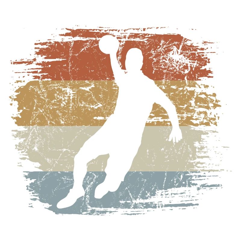 Handball, Throwing, Training