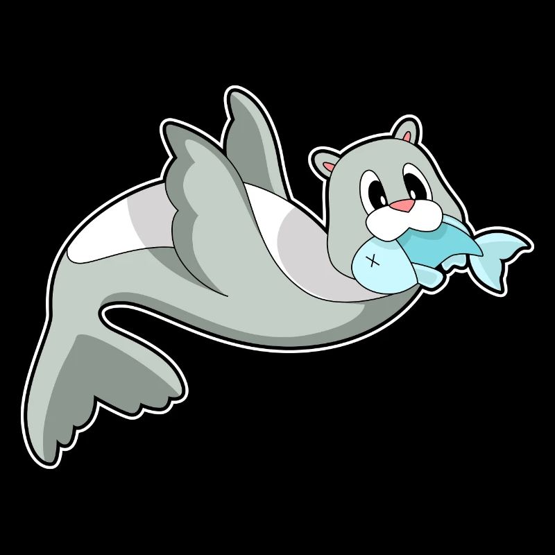 Seal Fish