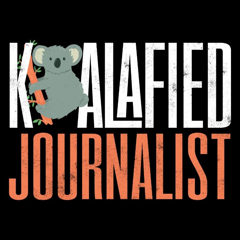 Journaliste Journalisme Koalafied Journaliste