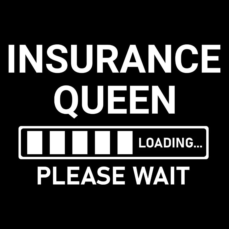 Insurance Queen Loading Please Wait