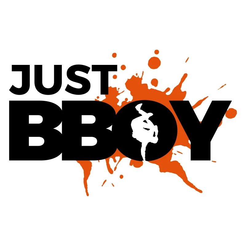 Breakdance Einfach B-Boy Breakdance Dance