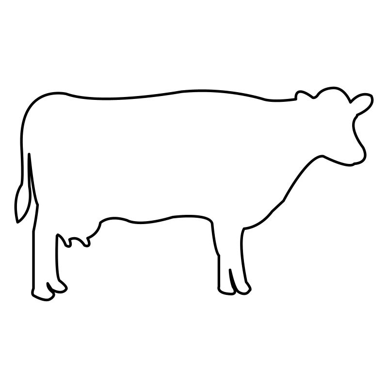 cow