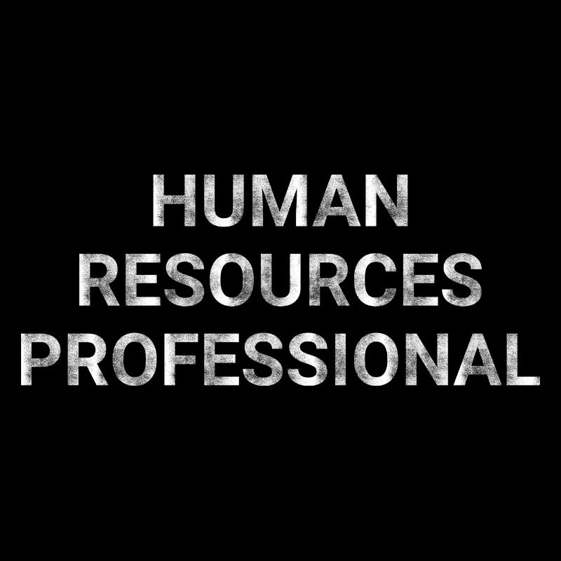 Human Resources Professional
