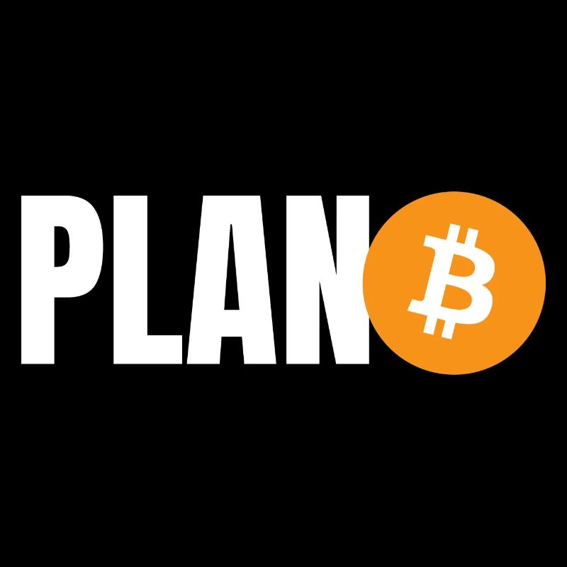 Plan B Bitcoin BTC