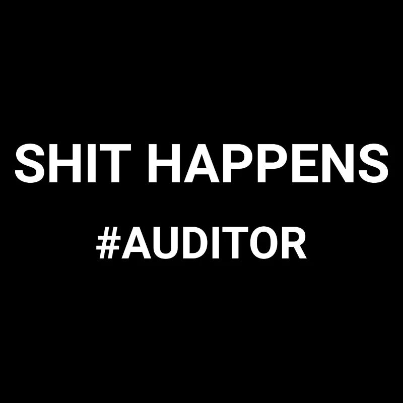 Shit Happens Auditor