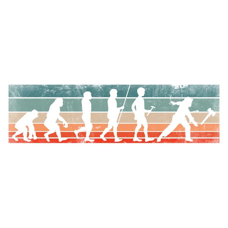 Hache Hatchet Lancer HacheTte Ax Thrower Evolution