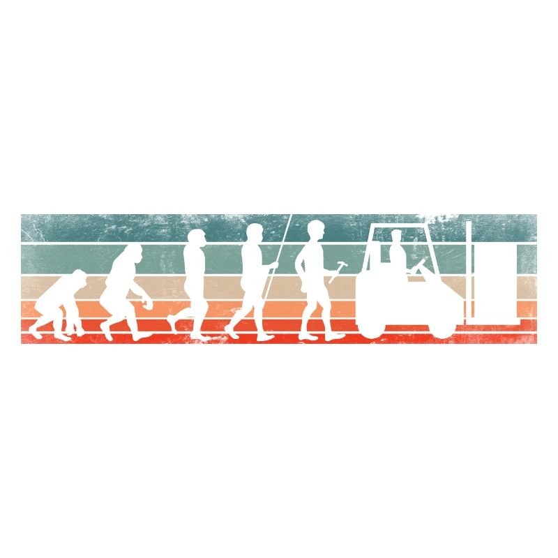 Logistics Logistician Evolution