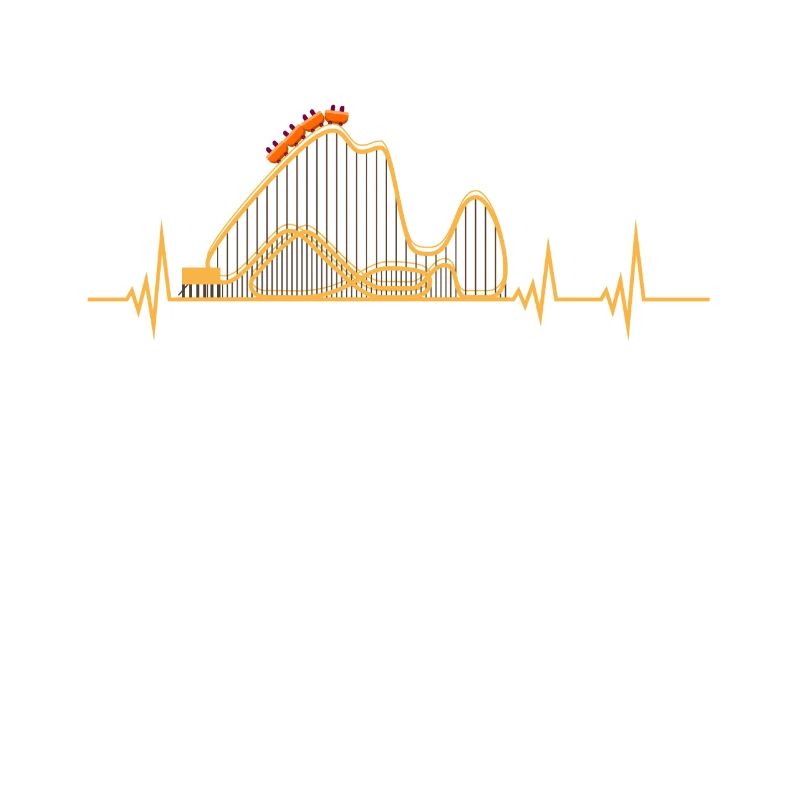 Roller coaster, roller coaster roller coaster park,