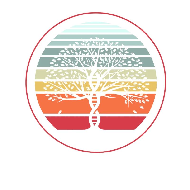 Lebensbaum, Lebensbaum Genetik, Biologie,