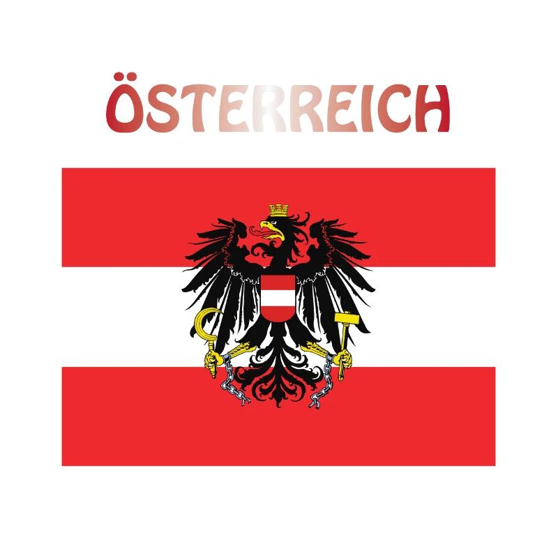 Austrian flag Austria Austria Austria