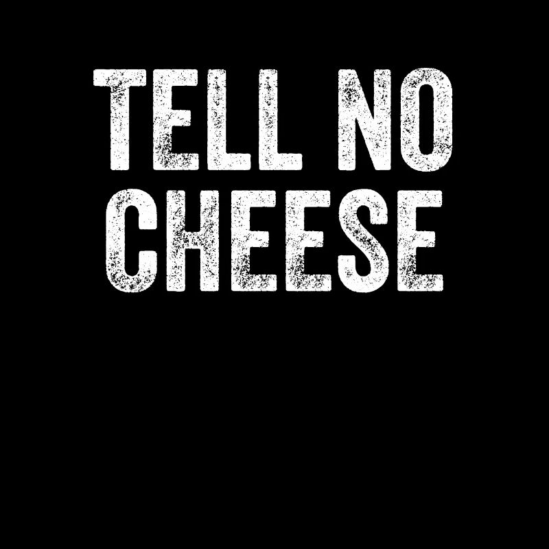 Ne dites pas de fromage Denglish